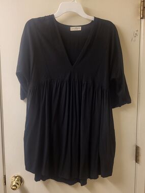 NATURAL LIFE Stella Mini Dress, EUC, Size M